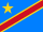 DR Congo flag